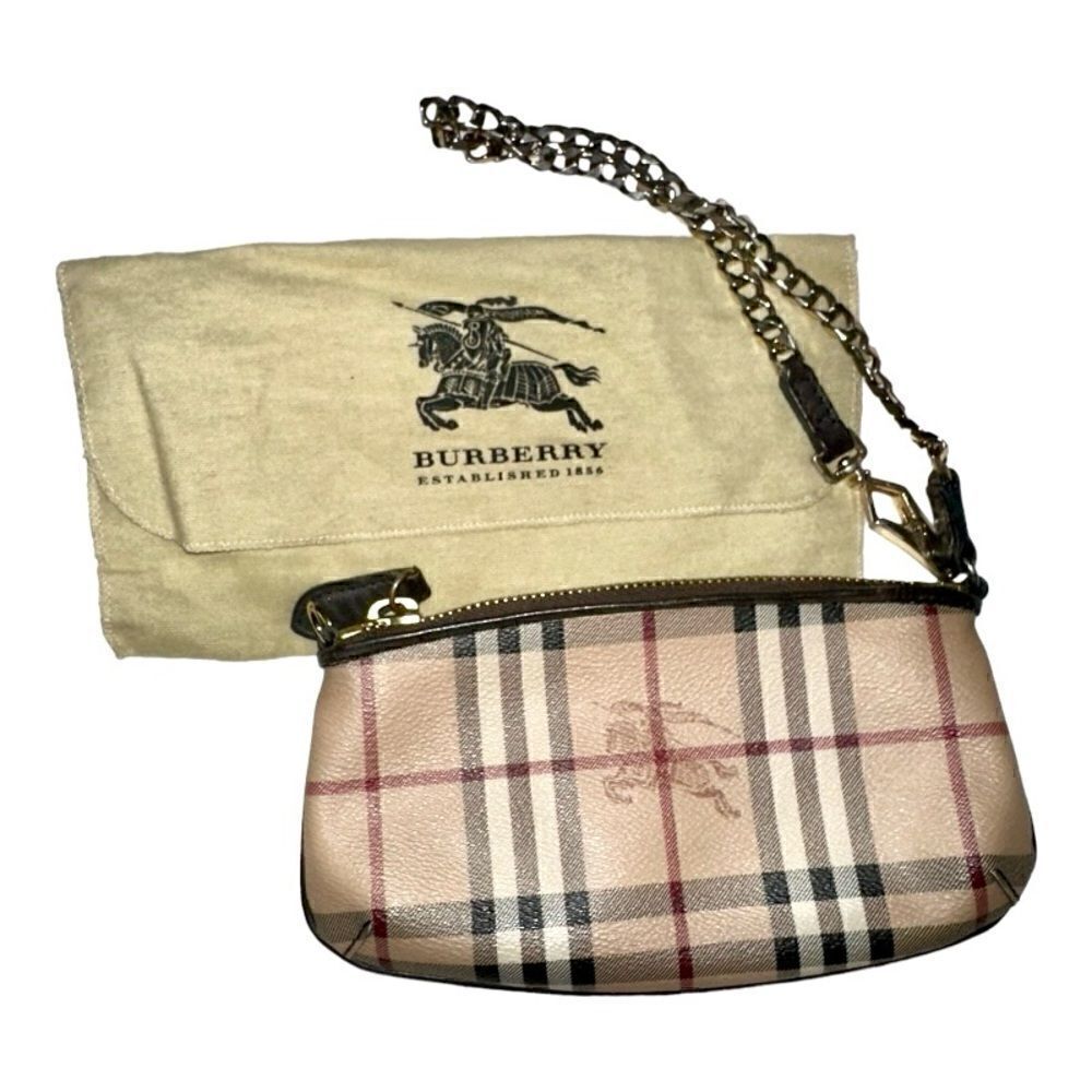 Burberry Clara Pochette